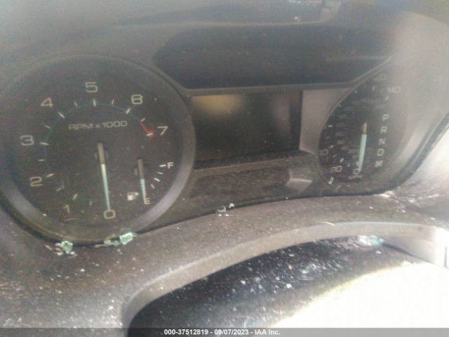 1FM5K8B80EGB02054 Ford Explorer Base