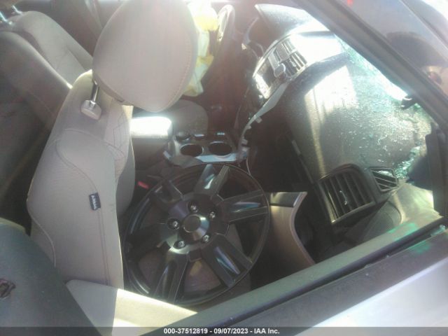 1FM5K8B80EGB02054 Ford Explorer Base