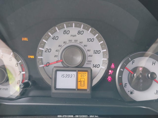 Honda Pilot Ex-l 2015 5FNYF3H55FB021570 Image 7