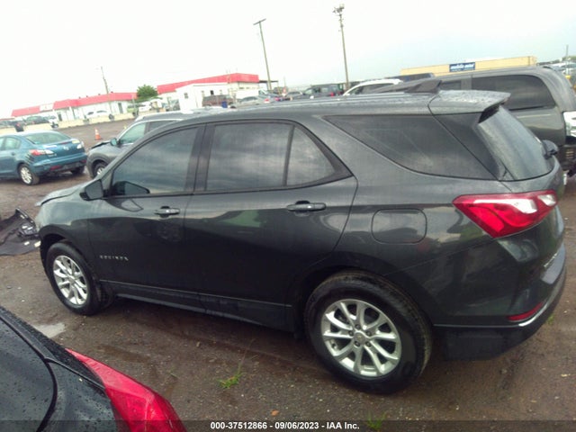 Chevrolet EQUINOX LS 2018 2GNAXHEV4J6105949 Image 14