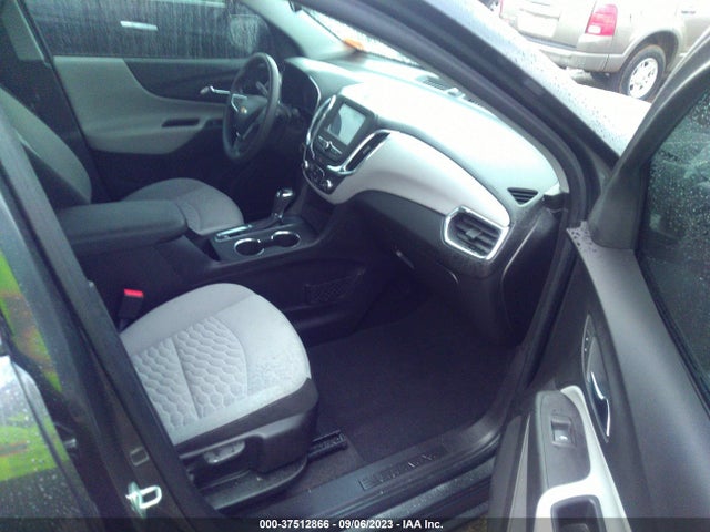 Chevrolet EQUINOX LS 2018 2GNAXHEV4J6105949 Image 5