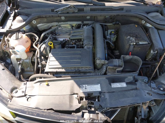 3VW167AJ3HM253676 Volkswagen Jetta 1.4t S