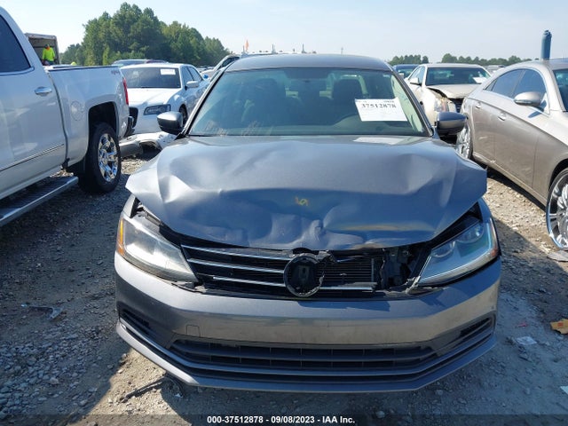 3VW167AJ3HM253676 Volkswagen Jetta 1.4t S