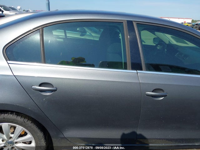 3VW167AJ3HM253676 Volkswagen Jetta 1.4t S