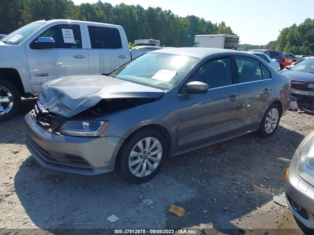 3VW167AJ3HM253676 Volkswagen Jetta 1.4t S