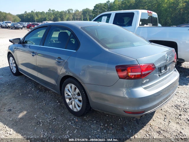 3VW167AJ3HM253676 Volkswagen Jetta 1.4t S