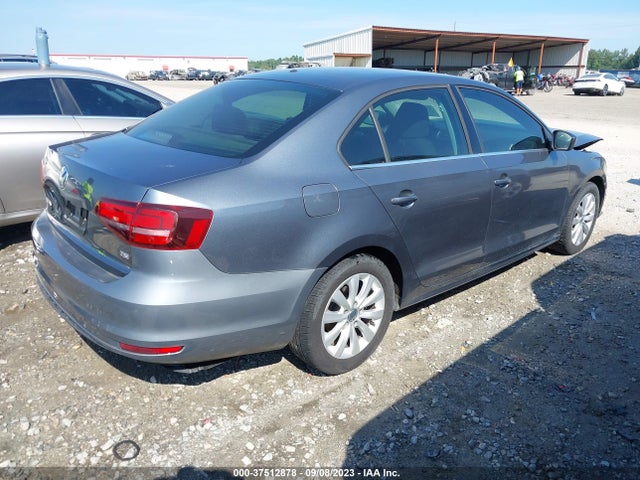 3VW167AJ3HM253676 Volkswagen Jetta 1.4t S