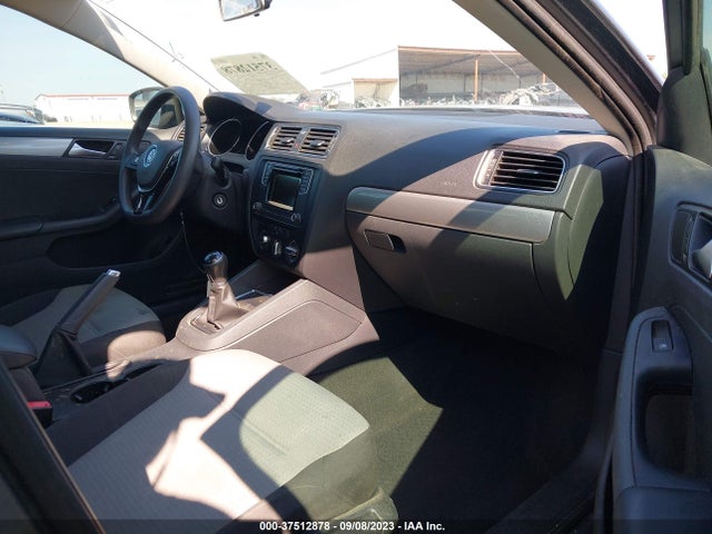 3VW167AJ3HM253676 Volkswagen Jetta 1.4t S