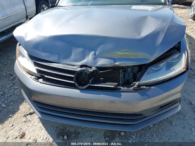 3VW167AJ3HM253676 Volkswagen Jetta 1.4t S