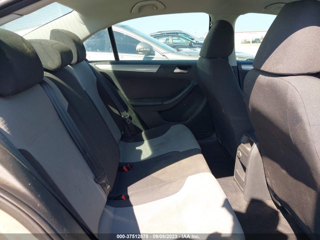 3VW167AJ3HM253676 Volkswagen Jetta 1.4t S
