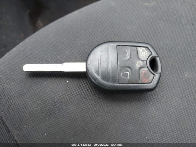 3FADP4EJ0HM130834 Ford FIESTA SE