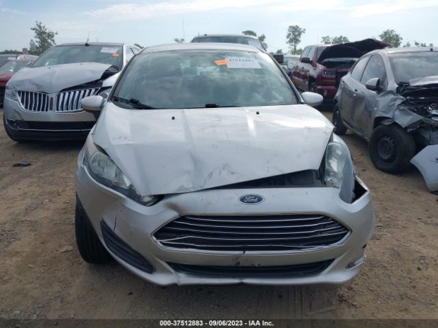 3FADP4EJ0HM130834 Ford FIESTA SE