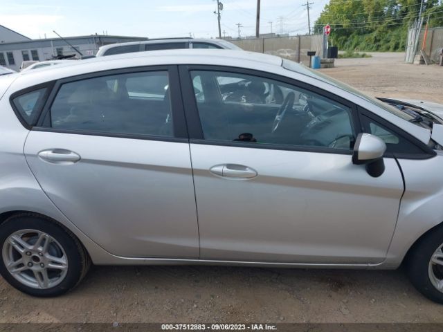 3FADP4EJ0HM130834 Ford FIESTA SE
