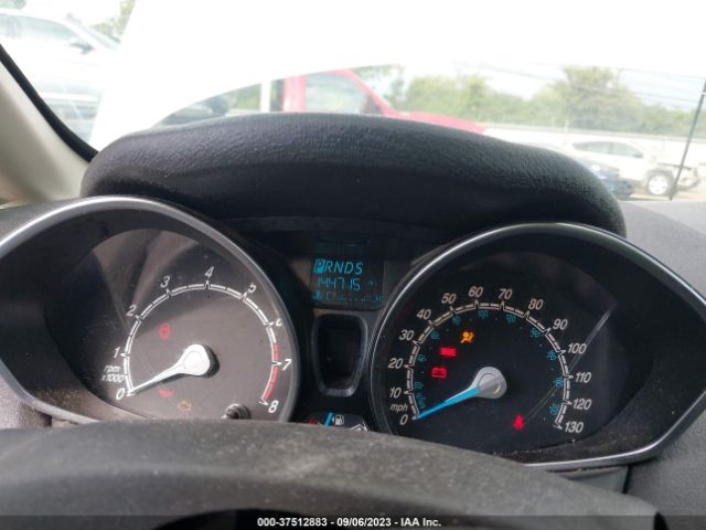 3FADP4EJ0HM130834 Ford FIESTA SE
