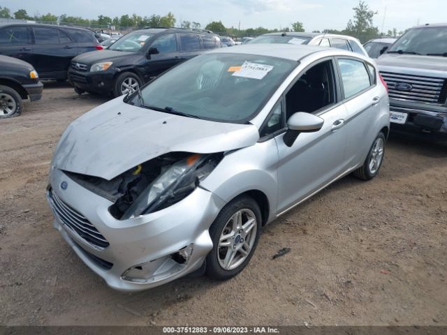 3FADP4EJ0HM130834 Ford FIESTA SE