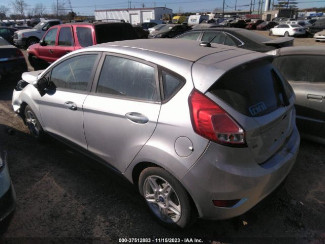 3FADP4EJ0HM130834 Ford FIESTA SE