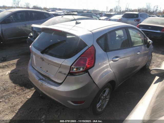 3FADP4EJ0HM130834 Ford FIESTA SE