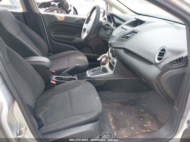 3FADP4EJ0HM130834 Ford FIESTA SE