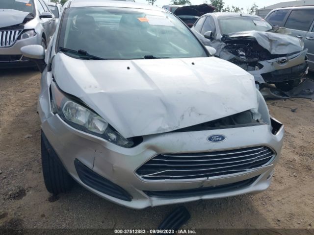 3FADP4EJ0HM130834 Ford FIESTA SE