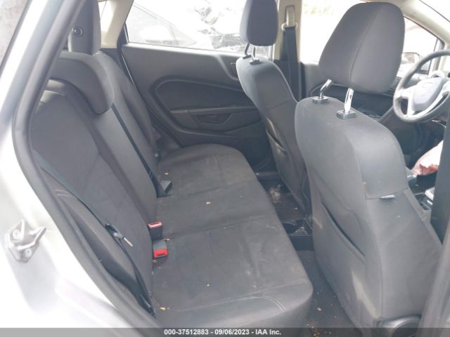 3FADP4EJ0HM130834 Ford FIESTA SE