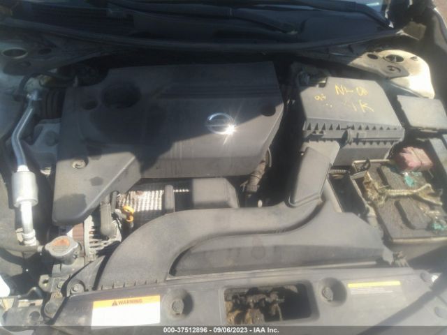 1N4AL3AP3FC234350 Nissan Altima 2.5 Sv