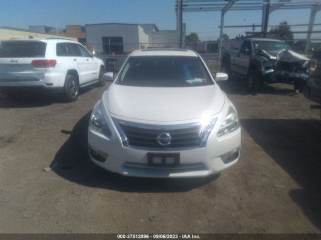 1N4AL3AP3FC234350 Nissan Altima 2.5 Sv