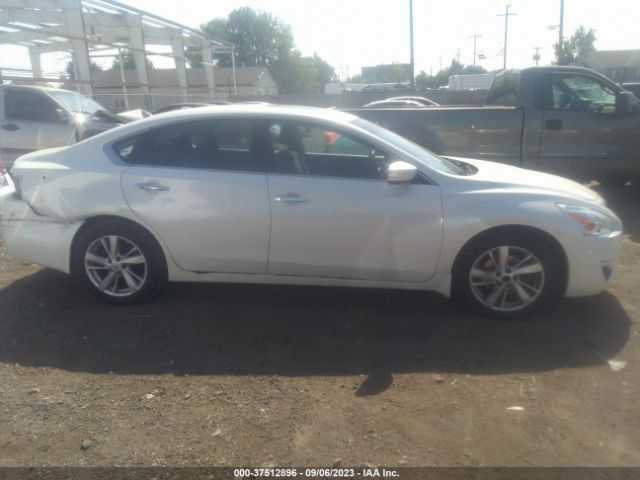 1N4AL3AP3FC234350 Nissan Altima 2.5 Sv