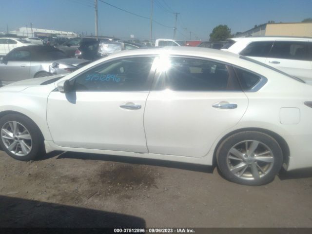1N4AL3AP3FC234350 Nissan Altima 2.5 Sv