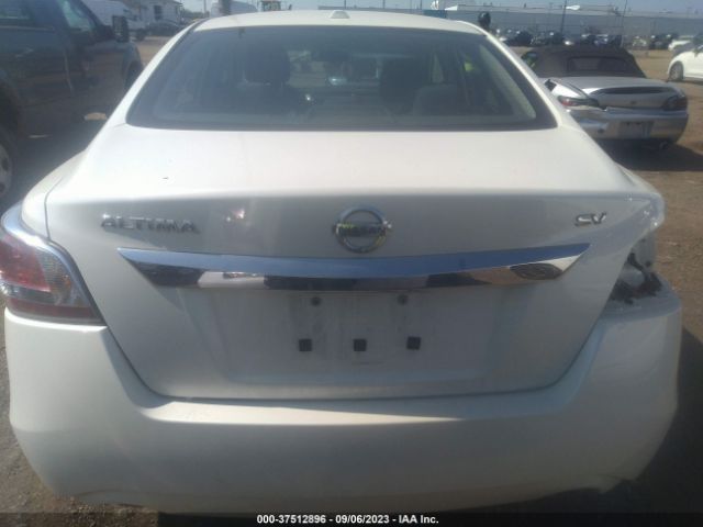 1N4AL3AP3FC234350 Nissan Altima 2.5 Sv