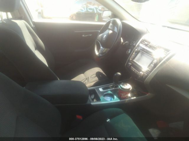1N4AL3AP3FC234350 Nissan Altima 2.5 Sv