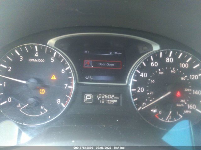1N4AL3AP3FC234350 Nissan Altima 2.5 Sv
