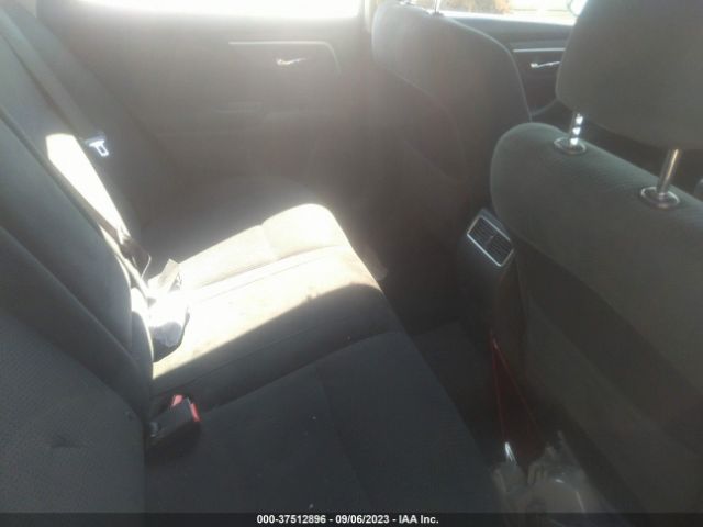 1N4AL3AP3FC234350 Nissan Altima 2.5 Sv