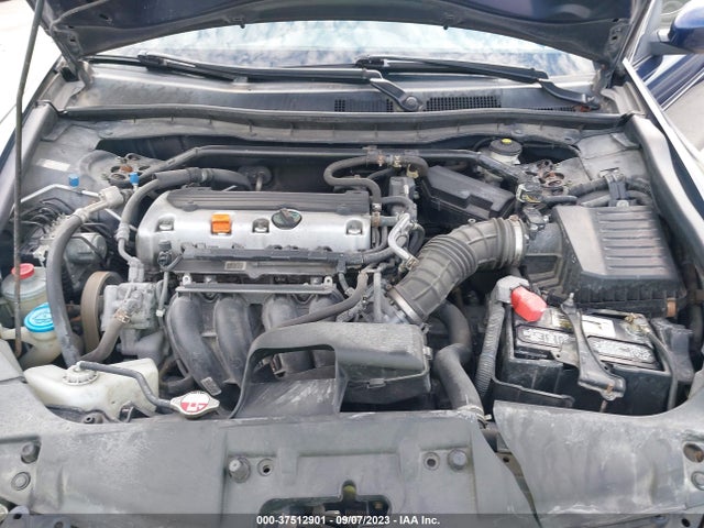 2010 HONDA ACCORD SDN EX VIN: 1HGCP2F71AA031182