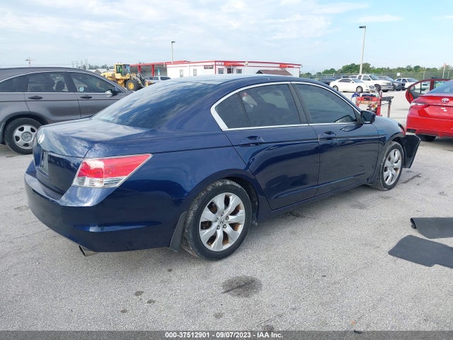 2010 HONDA ACCORD SDN EX VIN: 1HGCP2F71AA031182