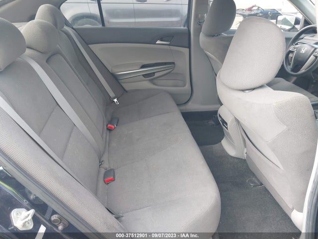 2010 HONDA ACCORD SDN EX VIN: 1HGCP2F71AA031182