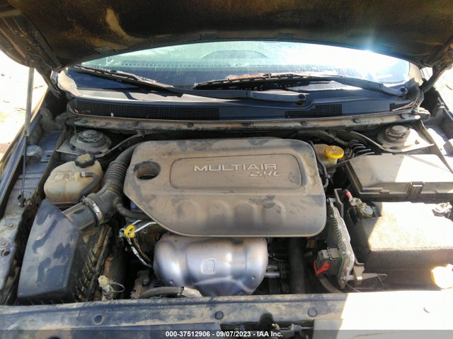 1C3CCCAB5FN529742 Chrysler 200 Limited