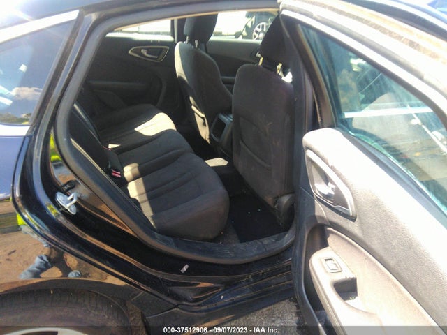1C3CCCAB5FN529742 Chrysler 200 Limited