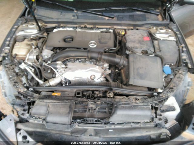 WDD3G4FB3LW042145 Mercedes-Benz A-class A 220