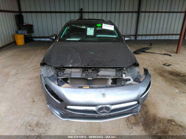 WDD3G4FB3LW042145 Mercedes-Benz A-class A 220