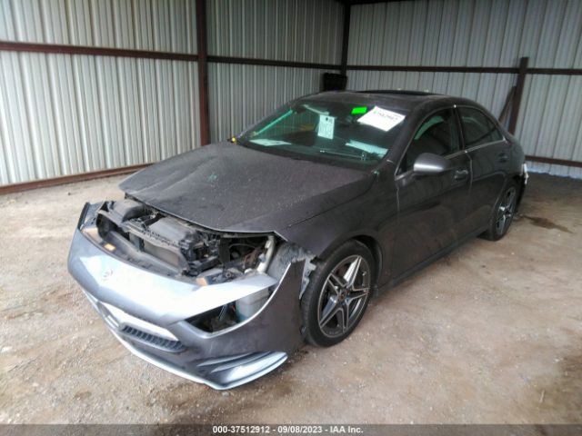 WDD3G4FB3LW042145 Mercedes-Benz A-class A 220