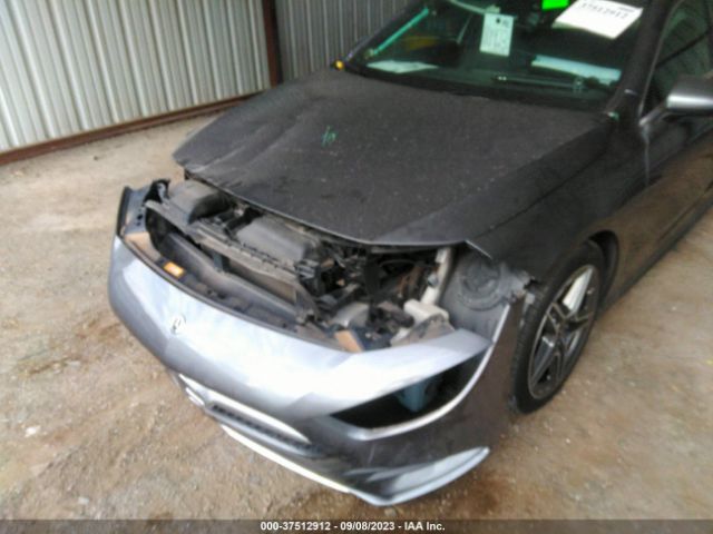 WDD3G4FB3LW042145 Mercedes-Benz A-class A 220