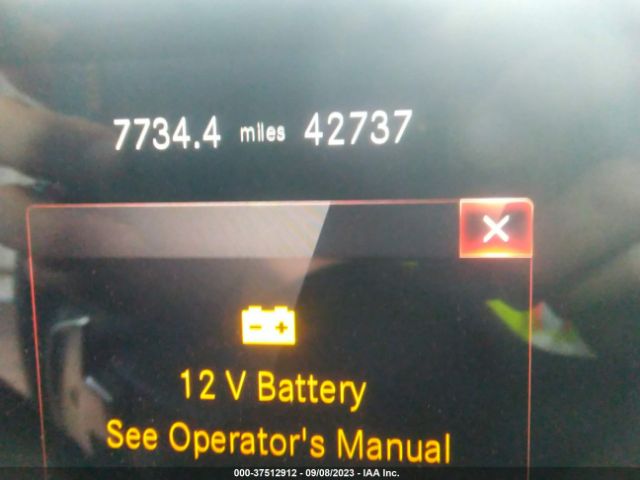 WDD3G4FB3LW042145 Mercedes-Benz A-class A 220