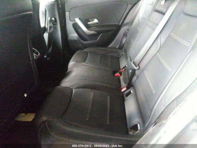 WDD3G4FB3LW042145 Mercedes-Benz A-class A 220