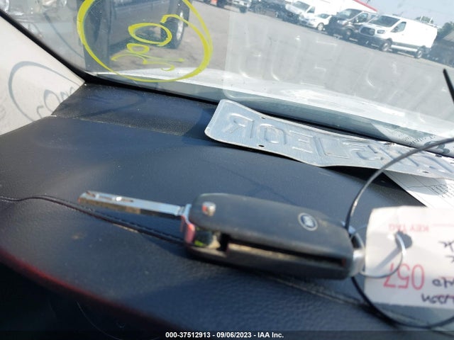KIA FORTE FE 2019 3KPF24AD6KE005291 Image 11