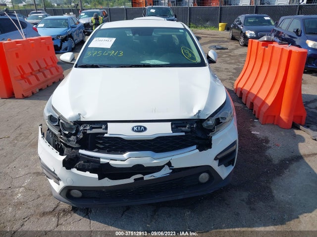 KIA FORTE FE 2019 3KPF24AD6KE005291 Image 12