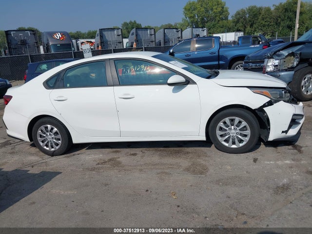 KIA FORTE FE 2019 3KPF24AD6KE005291 Image 13