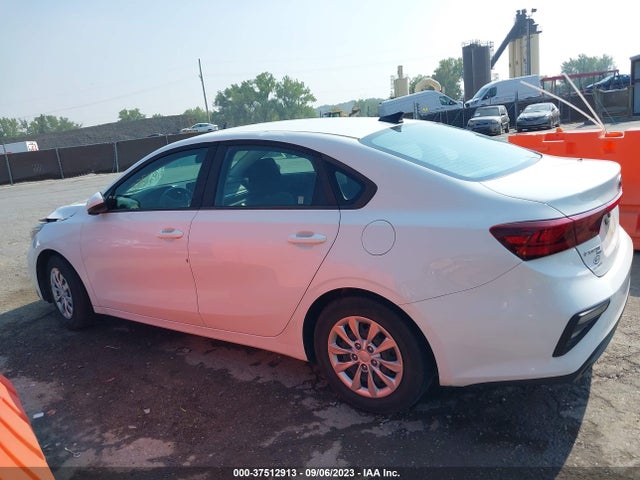 KIA FORTE FE 2019 3KPF24AD6KE005291 Image 14