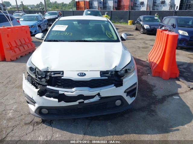 KIA FORTE FE 2019 3KPF24AD6KE005291 Image 6
