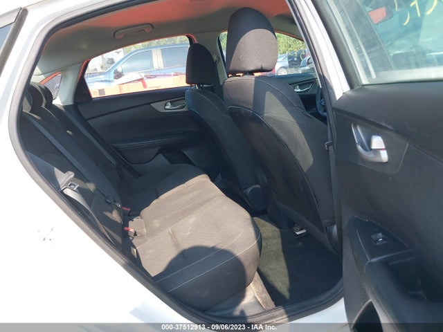 KIA FORTE FE 2019 3KPF24AD6KE005291 Image 8