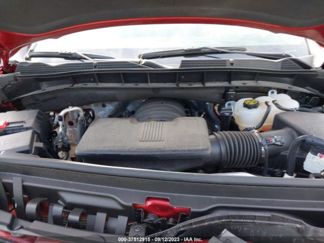 1GTPHCED0PZ213153 GMC Sierra 1500 Elevation